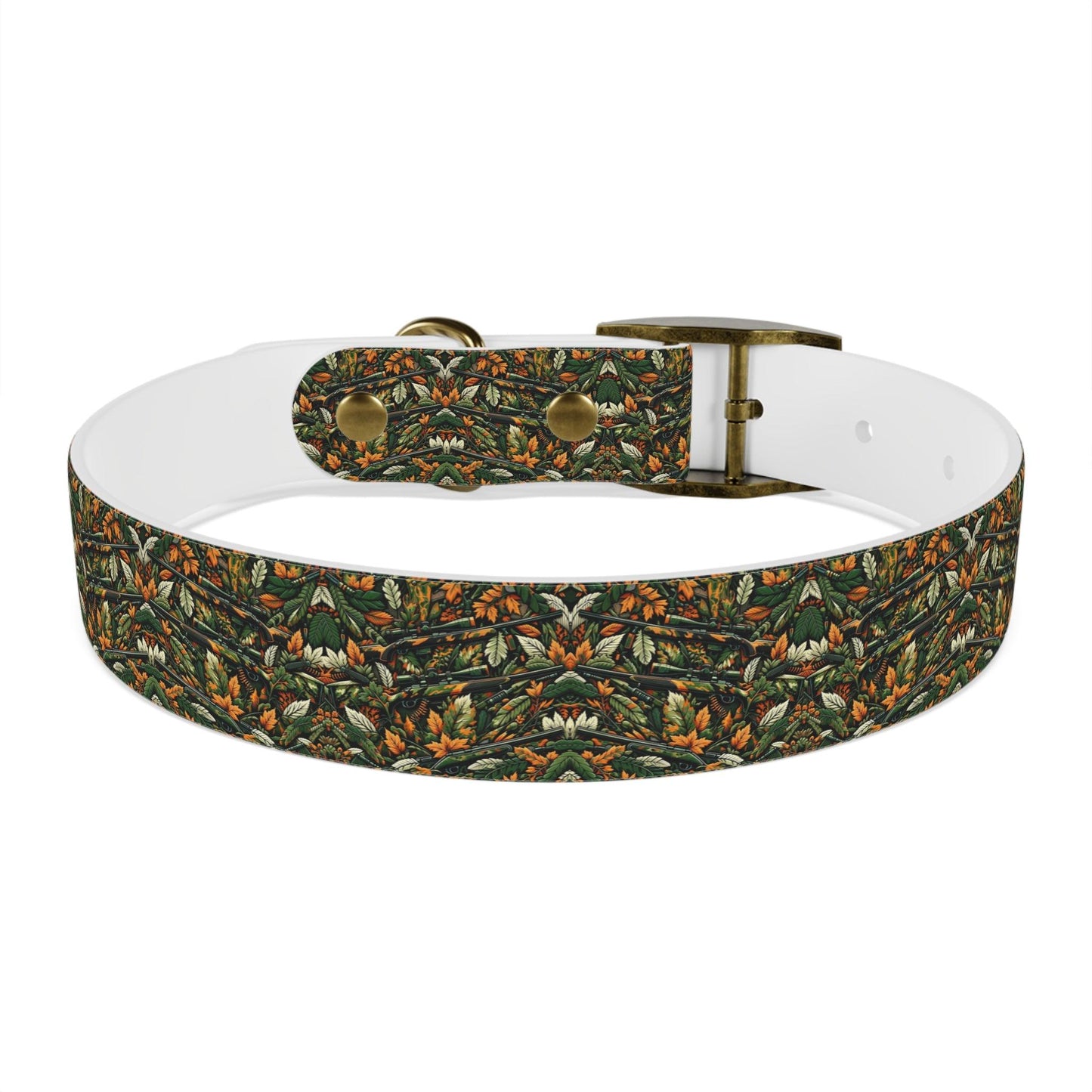 Hunt & Hike Collar