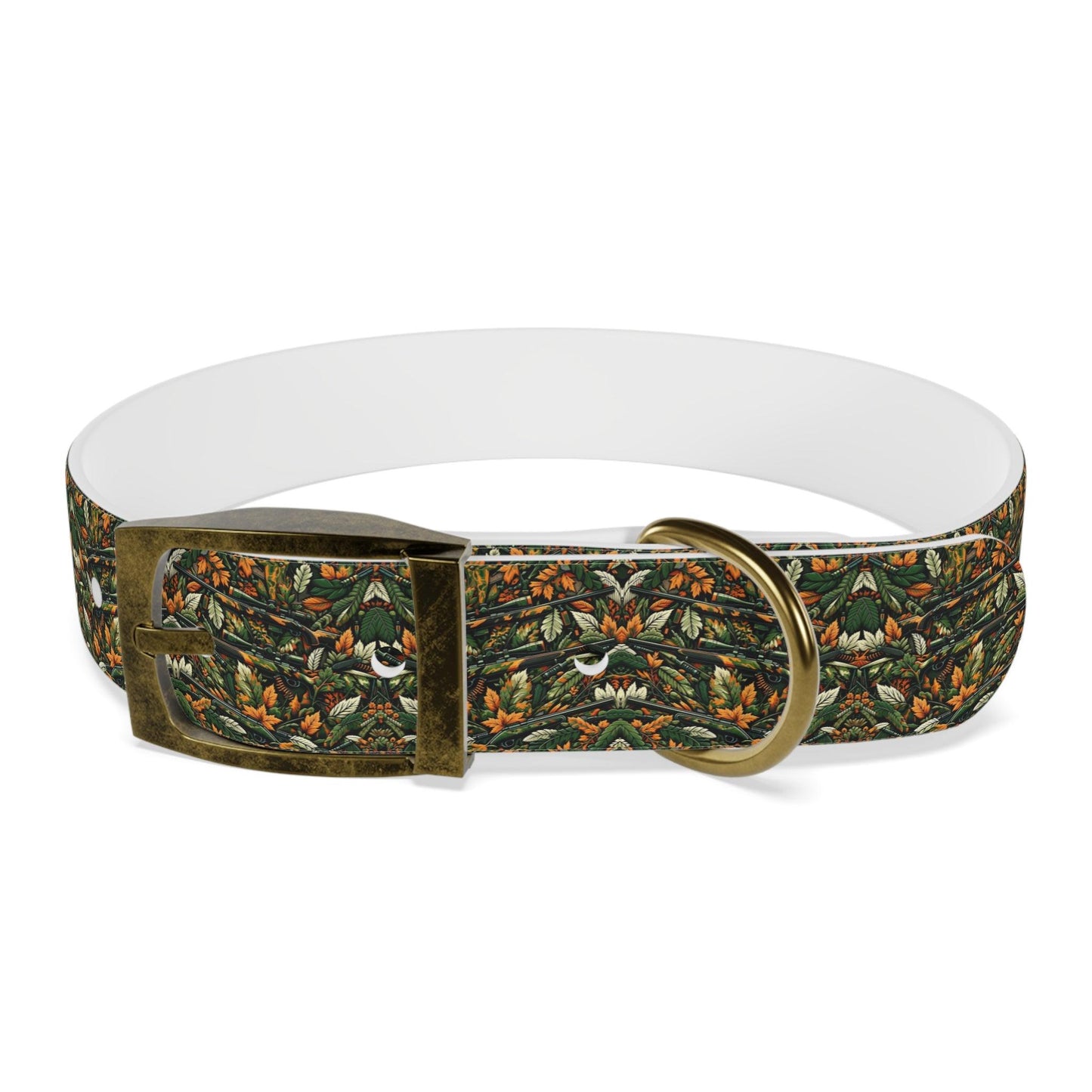 Hunt & Hike Collar