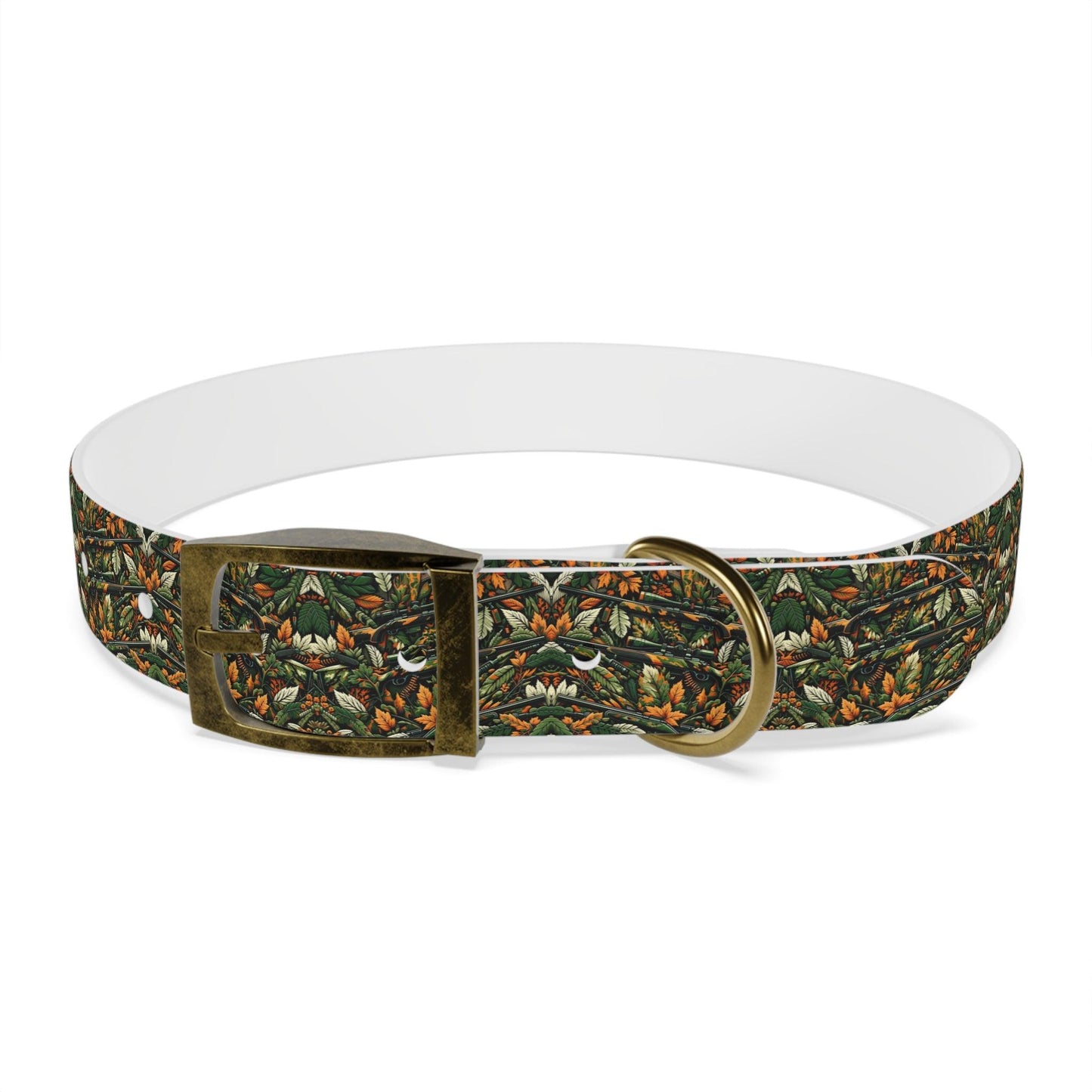 Hunt & Hike Collar