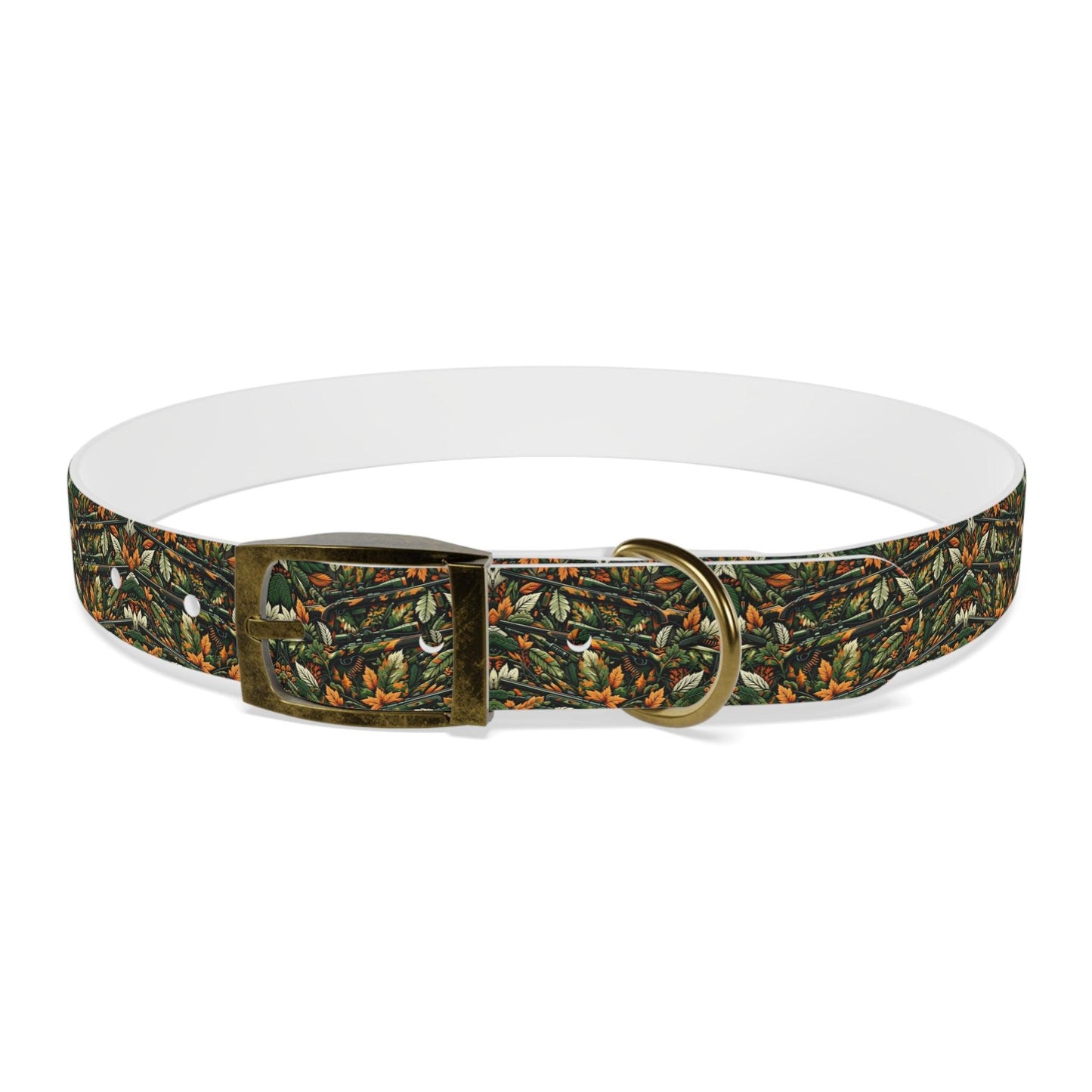 Hunt & Hike Collar